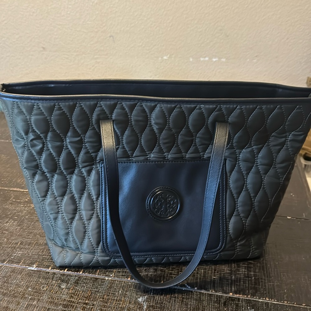 Deluxity Tote Bag